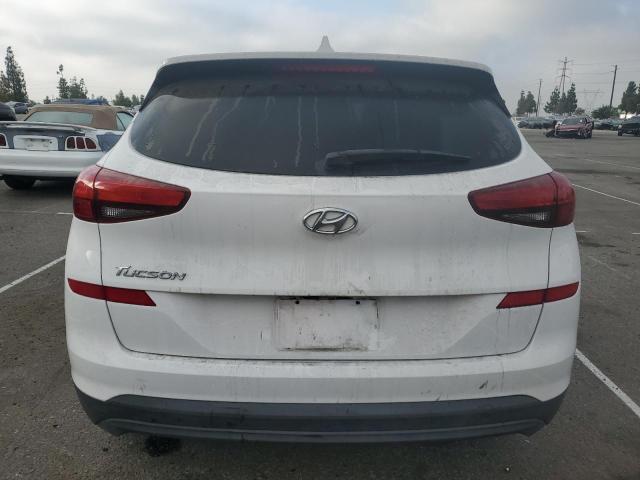 Photo 5 VIN: KM8J23A46KU844049 - HYUNDAI TUCSON SE 