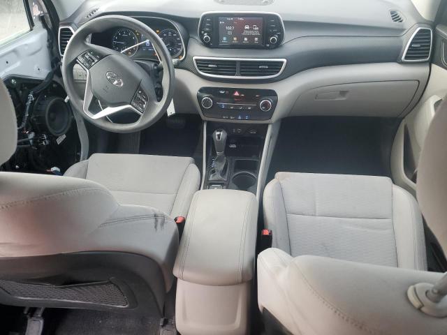 Photo 7 VIN: KM8J23A46KU844049 - HYUNDAI TUCSON SE 