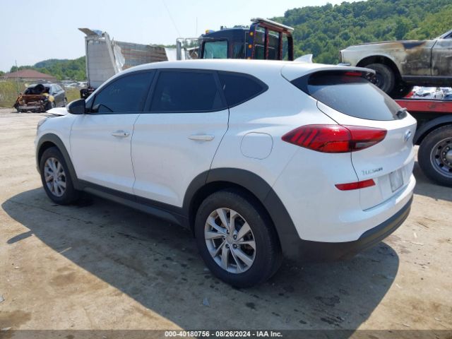 Photo 2 VIN: KM8J23A46KU847436 - HYUNDAI TUCSON 