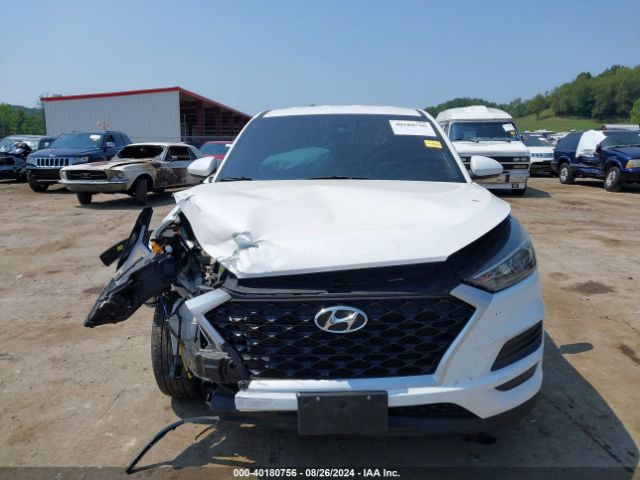 Photo 5 VIN: KM8J23A46KU847436 - HYUNDAI TUCSON 