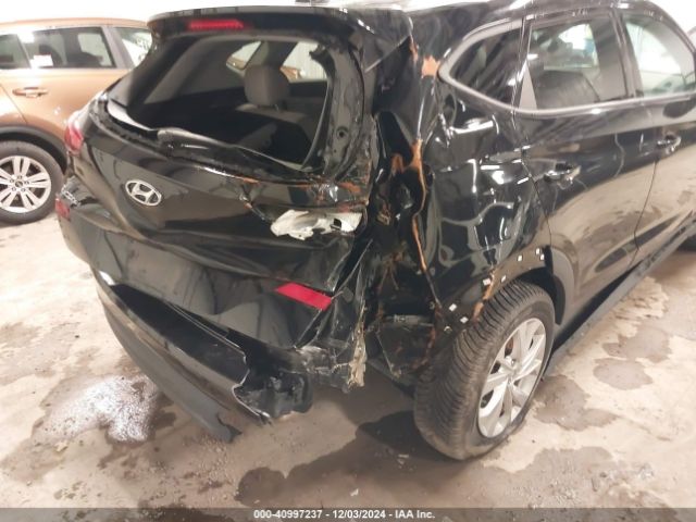 Photo 5 VIN: KM8J23A46KU869940 - HYUNDAI TUCSON 