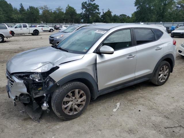 Photo 0 VIN: KM8J23A46KU874491 - HYUNDAI TUCSON SE 