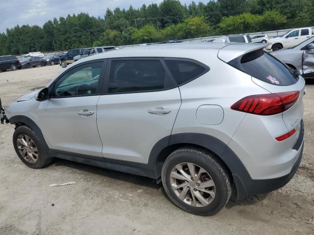 Photo 1 VIN: KM8J23A46KU874491 - HYUNDAI TUCSON SE 