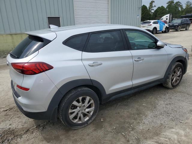 Photo 2 VIN: KM8J23A46KU874491 - HYUNDAI TUCSON SE 