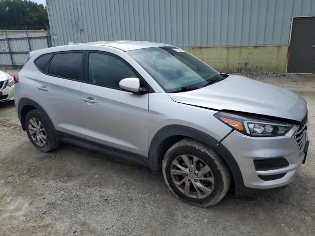 Photo 3 VIN: KM8J23A46KU874491 - HYUNDAI TUCSON SE 