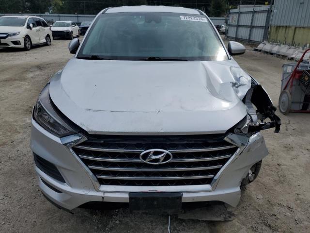 Photo 4 VIN: KM8J23A46KU874491 - HYUNDAI TUCSON SE 