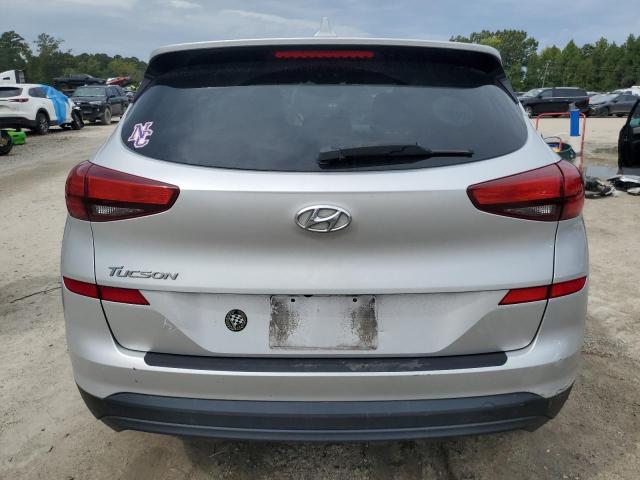 Photo 5 VIN: KM8J23A46KU874491 - HYUNDAI TUCSON SE 