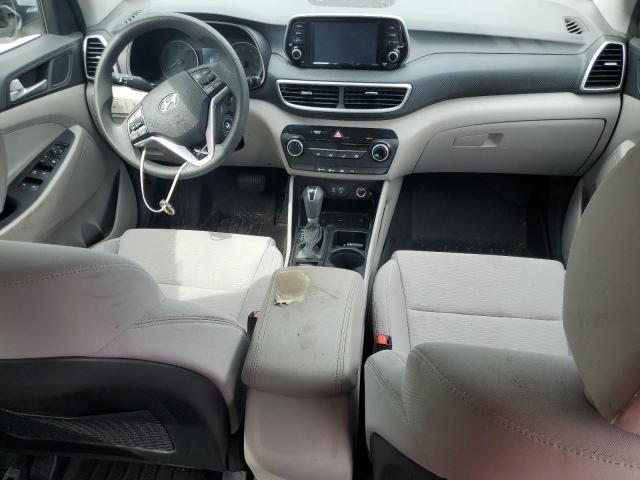 Photo 7 VIN: KM8J23A46KU874491 - HYUNDAI TUCSON SE 