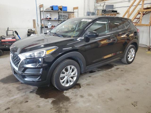 Photo 0 VIN: KM8J23A46KU880114 - HYUNDAI TUCSON SE 