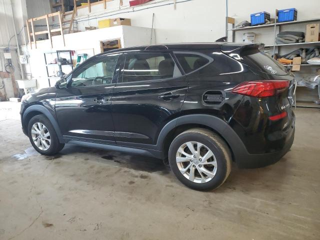 Photo 1 VIN: KM8J23A46KU880114 - HYUNDAI TUCSON SE 