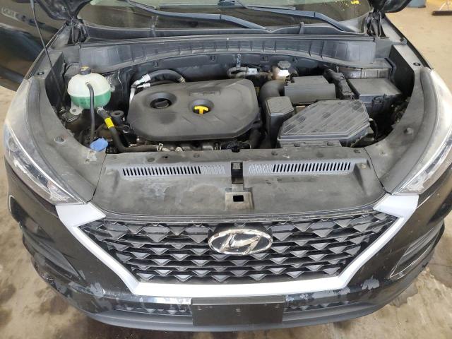 Photo 11 VIN: KM8J23A46KU880114 - HYUNDAI TUCSON SE 