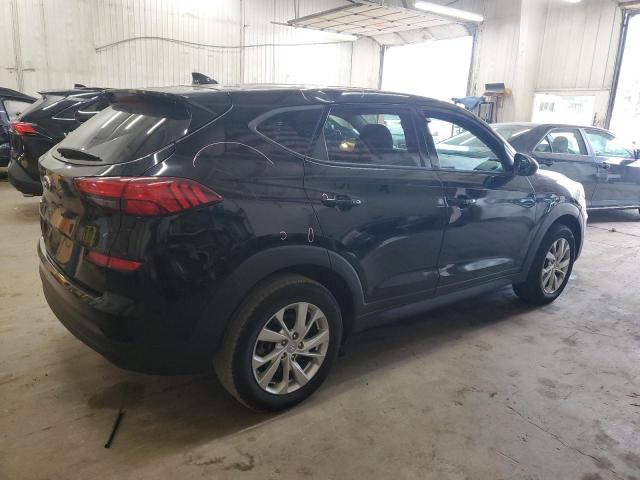 Photo 2 VIN: KM8J23A46KU880114 - HYUNDAI TUCSON SE 