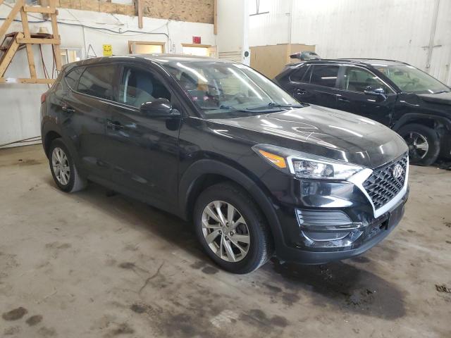 Photo 3 VIN: KM8J23A46KU880114 - HYUNDAI TUCSON SE 