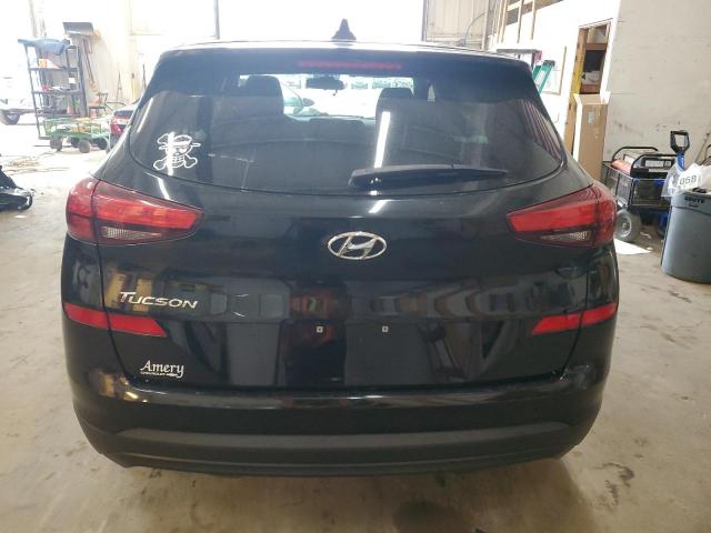 Photo 5 VIN: KM8J23A46KU880114 - HYUNDAI TUCSON SE 