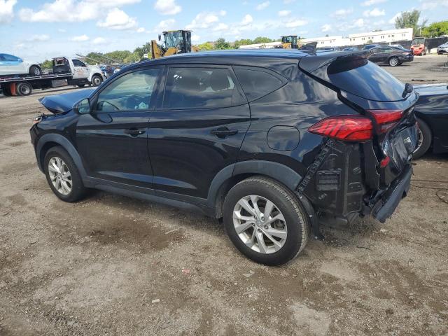 Photo 1 VIN: KM8J23A46KU880789 - HYUNDAI TUCSON SE 