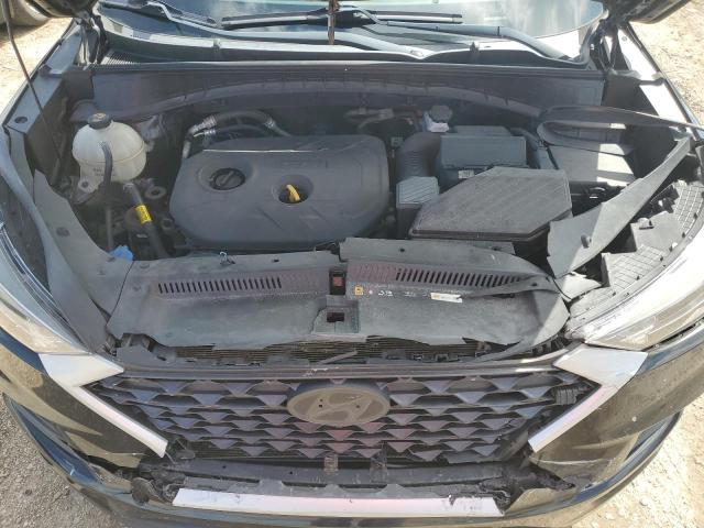 Photo 11 VIN: KM8J23A46KU880789 - HYUNDAI TUCSON SE 