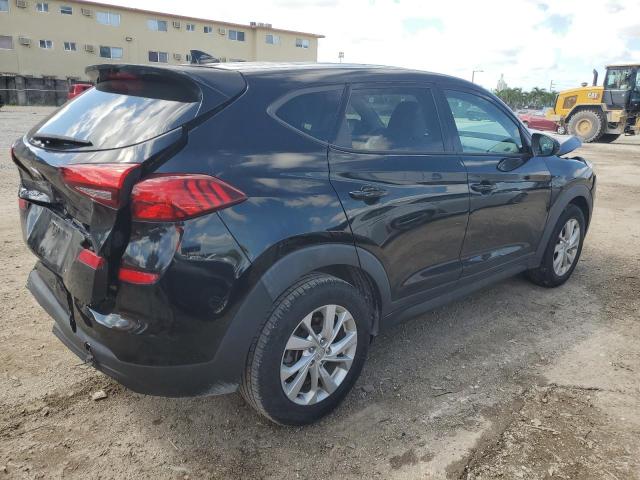 Photo 2 VIN: KM8J23A46KU880789 - HYUNDAI TUCSON SE 