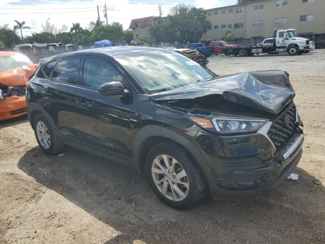 Photo 3 VIN: KM8J23A46KU880789 - HYUNDAI TUCSON SE 