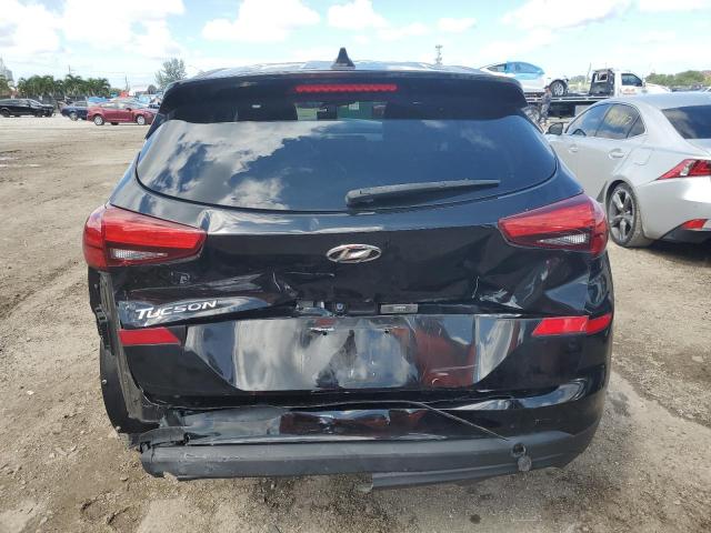 Photo 5 VIN: KM8J23A46KU880789 - HYUNDAI TUCSON SE 