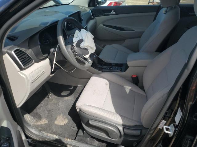 Photo 6 VIN: KM8J23A46KU880789 - HYUNDAI TUCSON SE 