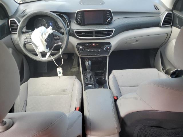 Photo 7 VIN: KM8J23A46KU880789 - HYUNDAI TUCSON SE 