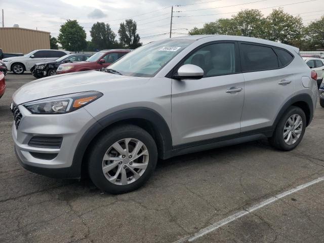 Photo 0 VIN: KM8J23A46KU883790 - HYUNDAI TUCSON SE 