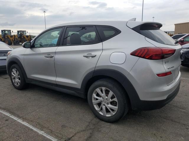 Photo 1 VIN: KM8J23A46KU883790 - HYUNDAI TUCSON SE 