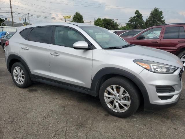 Photo 3 VIN: KM8J23A46KU883790 - HYUNDAI TUCSON SE 