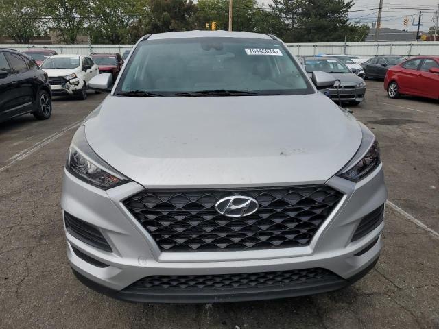 Photo 4 VIN: KM8J23A46KU883790 - HYUNDAI TUCSON SE 