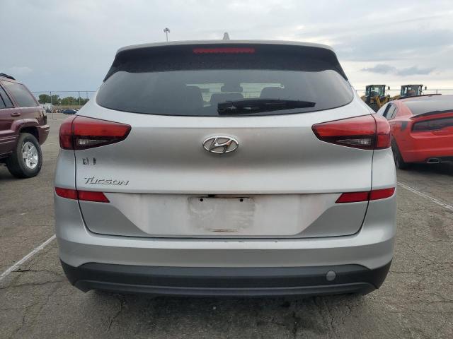 Photo 5 VIN: KM8J23A46KU883790 - HYUNDAI TUCSON SE 