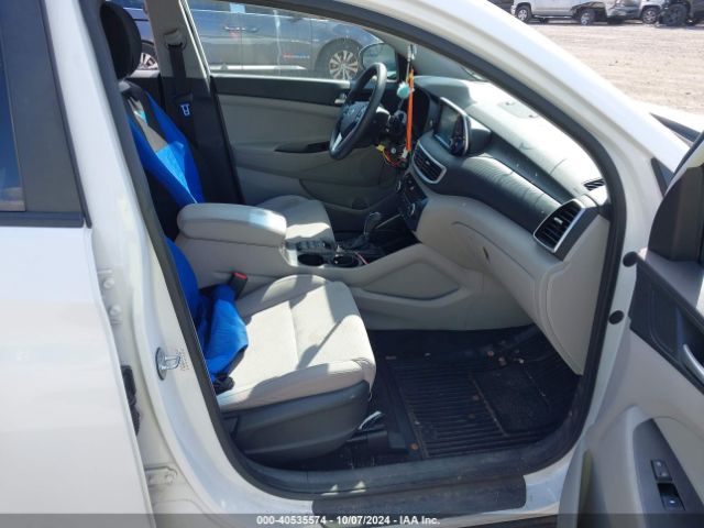 Photo 4 VIN: KM8J23A46KU886785 - HYUNDAI TUCSON 