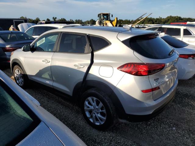 Photo 1 VIN: KM8J23A46KU892196 - HYUNDAI TUCSON SE 