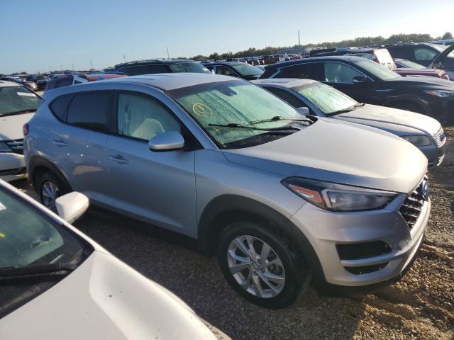 Photo 3 VIN: KM8J23A46KU892196 - HYUNDAI TUCSON SE 