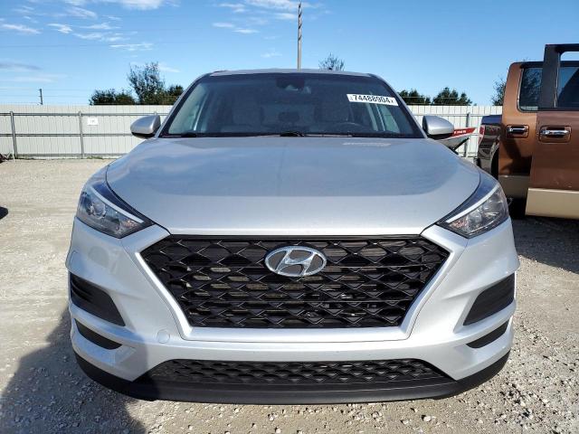 Photo 4 VIN: KM8J23A46KU892196 - HYUNDAI TUCSON SE 