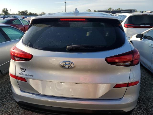 Photo 5 VIN: KM8J23A46KU892196 - HYUNDAI TUCSON SE 