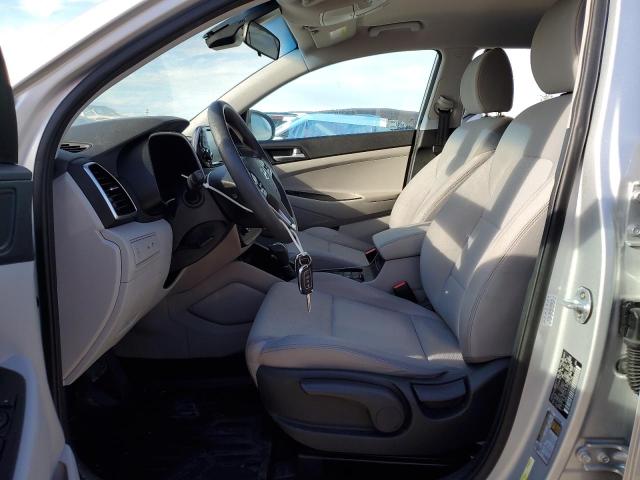 Photo 6 VIN: KM8J23A46KU892196 - HYUNDAI TUCSON SE 