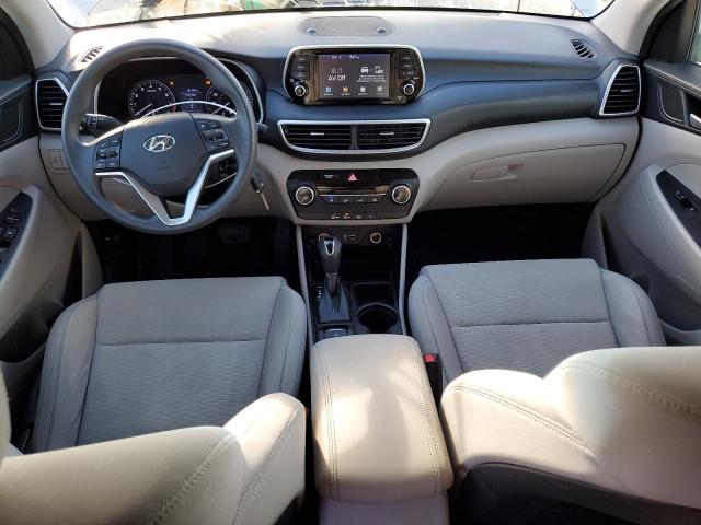 Photo 7 VIN: KM8J23A46KU892196 - HYUNDAI TUCSON SE 