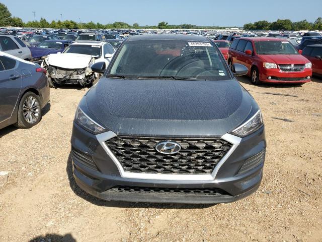 Photo 4 VIN: KM8J23A46KU908879 - HYUNDAI TUCSON SE 