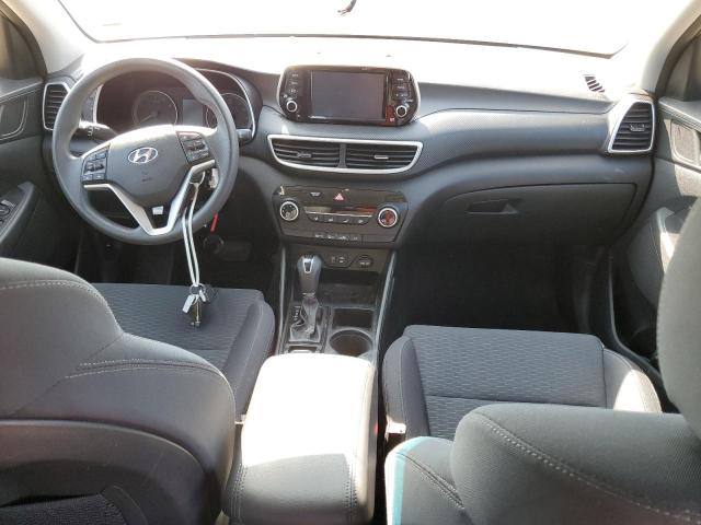 Photo 7 VIN: KM8J23A46KU908879 - HYUNDAI TUCSON SE 