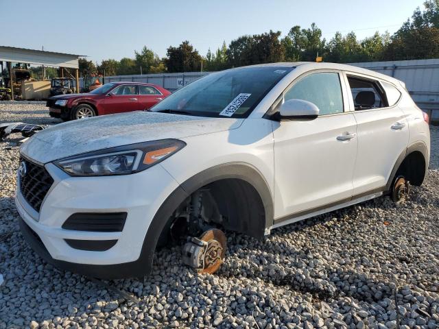 Photo 0 VIN: KM8J23A46KU912673 - HYUNDAI TUCSON SE 