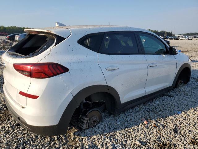 Photo 2 VIN: KM8J23A46KU912673 - HYUNDAI TUCSON SE 