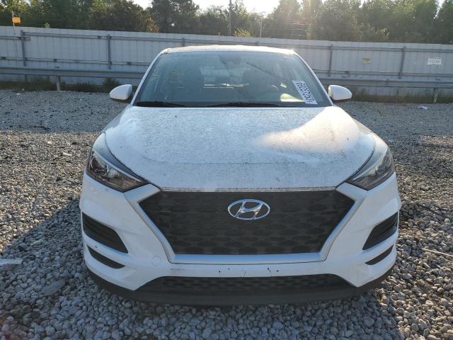 Photo 4 VIN: KM8J23A46KU912673 - HYUNDAI TUCSON SE 