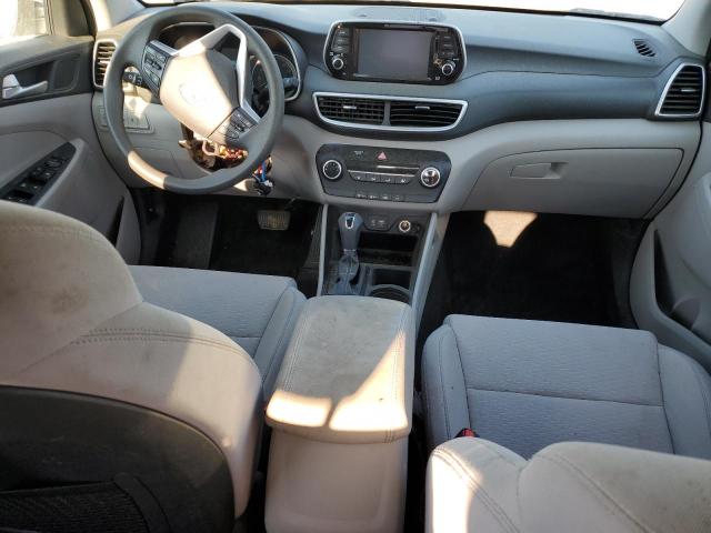 Photo 7 VIN: KM8J23A46KU912673 - HYUNDAI TUCSON SE 