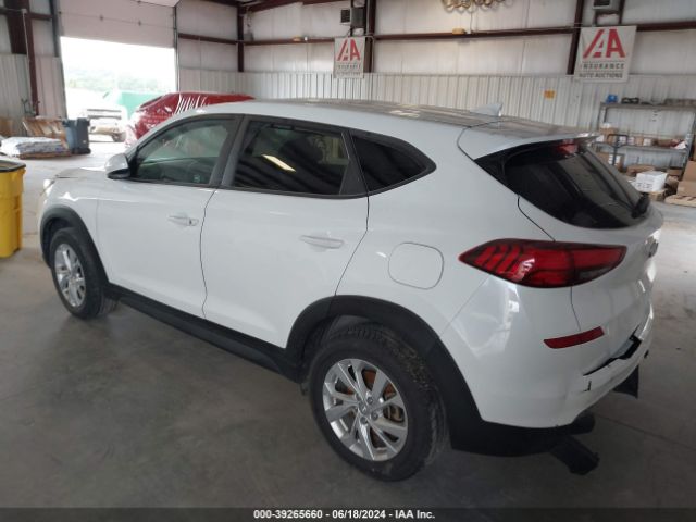 Photo 2 VIN: KM8J23A46KU912916 - HYUNDAI TUCSON 