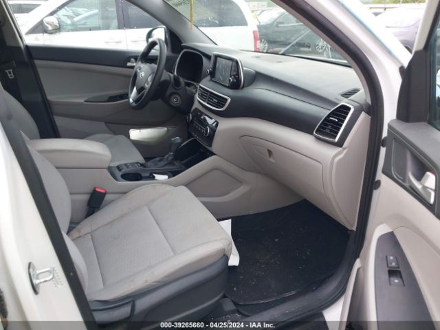 Photo 4 VIN: KM8J23A46KU912916 - HYUNDAI TUCSON 