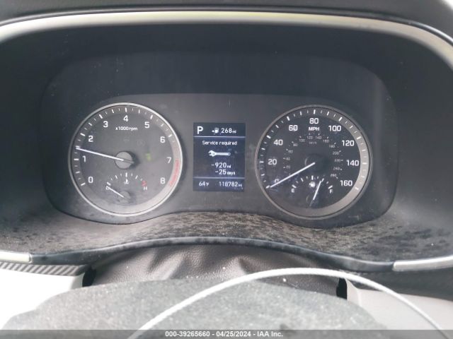 Photo 6 VIN: KM8J23A46KU912916 - HYUNDAI TUCSON 