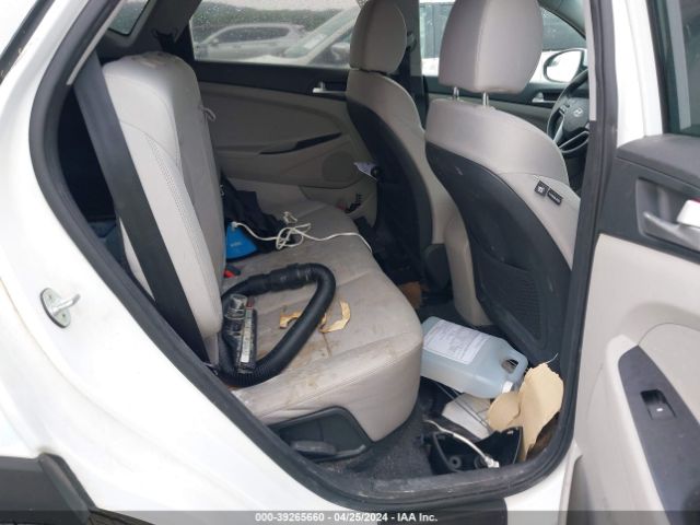 Photo 7 VIN: KM8J23A46KU912916 - HYUNDAI TUCSON 