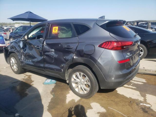 Photo 1 VIN: KM8J23A46KU914052 - HYUNDAI TUCSON 