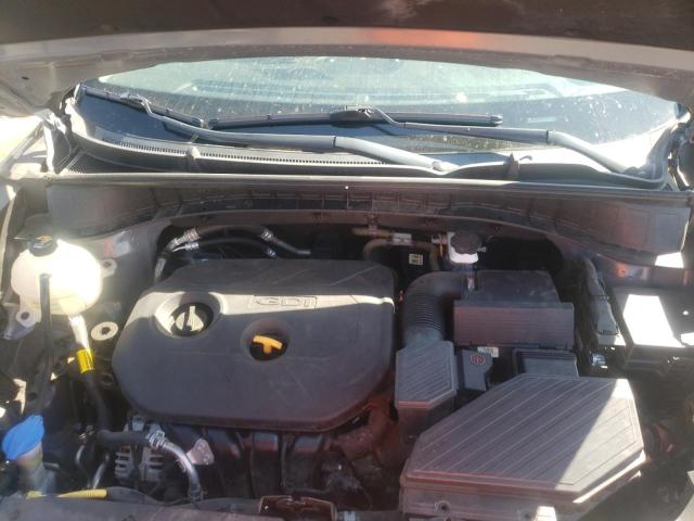 Photo 10 VIN: KM8J23A46KU914052 - HYUNDAI TUCSON 