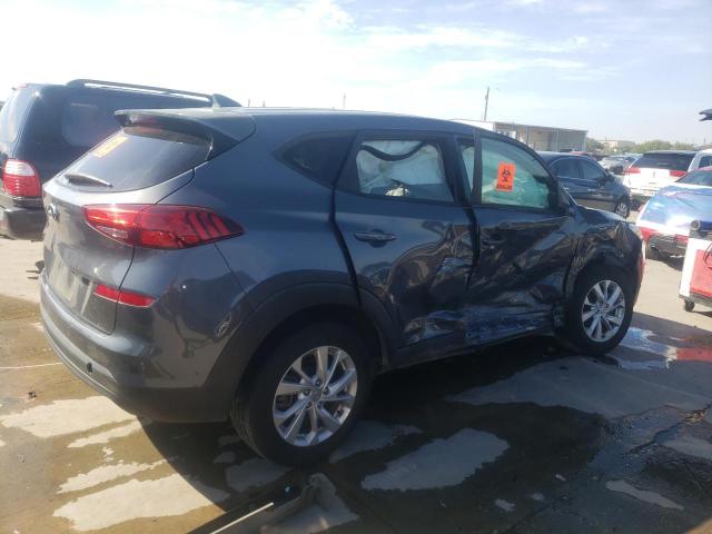 Photo 2 VIN: KM8J23A46KU914052 - HYUNDAI TUCSON 